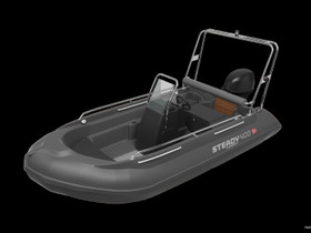 Pioner Steady 400, Moottoriveneet, Veneet, Mikkeli, Tori.fi Pioner Steady 400, Moottoriveneet, Veneet, Mikkeli, Tori.fi