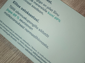 Etuseteli, Matkat, risteilyt ja lentoliput, Matkat ja liput, Tampere, Tori.fi Etuseteli, Matkat, risteilyt ja lentoliput, Matkat ja liput, Tampere, Tori.fi
