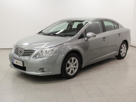 Toyota AVENSIS, Autot, Kajaani, Tori.fi Toyota AVENSIS, Autot, Kajaani, Tori.fi