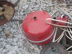 Ahlsell 18l, LVI ja putket, Rakennustarvikkeet ja työkalut, Lappeenranta, Tori.fi Ahlsell 18l, LVI ja putket, Rakennustarvikkeet ja työkalut, Lappeenranta, Tori.fi