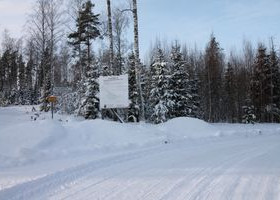 600m², Eslahdenpolku 11, Porvoo, Tontit, Porvoo, Tori.fi