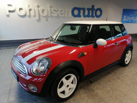 Mini Cooper, Autot, Kempele, Tori.fi Mini Cooper, Autot, Kempele, Tori.fi