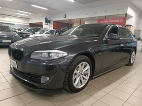 BMW 525d, Autot, Ylivieska, Tori.fi BMW 525d, Autot, Ylivieska, Tori.fi