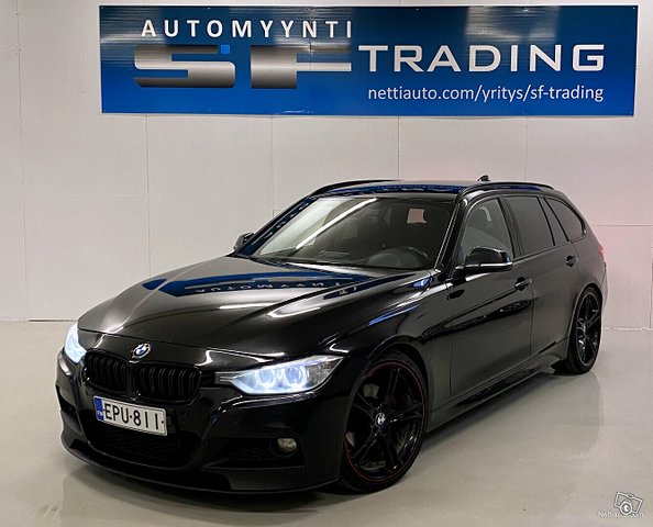BMW 320