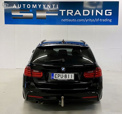 BMW 320 14