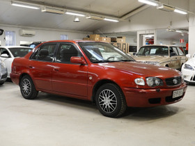 Toyota Corolla, Autot, Kajaani, Tori.fi Toyota Corolla, Autot, Kajaani, Tori.fi