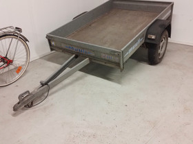Muuli 590S peräkärry, Peräkärryt ja trailerit, Auton varaosat ja tarvikkeet, Forssa, Tori.fi Muuli 590S peräkärry, Peräkärryt ja trailerit, Auton varaosat ja tarvikkeet, Forssa, Tori.fi