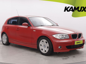 BMW 116, Autot, Lempäälä, Tori.fi BMW 116, Autot, Lempäälä, Tori.fi