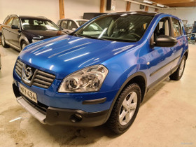 Nissan Qashqai, Autot, Raisio, Tori.fi Nissan Qashqai, Autot, Raisio, Tori.fi