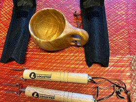 Iso kuksa ja pitkät makkaratikut ., Ulkoilu ja retkeily, Urheilu ja ulkoilu, Riihimäki, Tori.fi Iso kuksa ja pitkät makkaratikut ., Ulkoilu ja retkeily, Urheilu ja ulkoilu, Riihimäki, Tori.fi