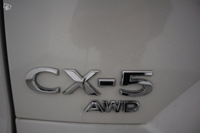 Mazda CX-5 12