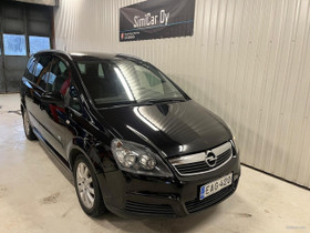 Opel Zafira, Autot, Kangasala, Tori.fi Opel Zafira, Autot, Kangasala, Tori.fi