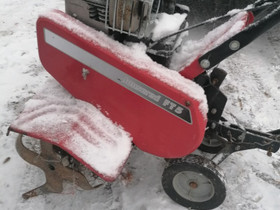 Jonsered puutarhajyrsin, Leikkurit ja koneet, Piha ja puutarha, Tuusniemi, Tori.fi Jonsered puutarhajyrsin, Leikkurit ja koneet, Piha ja puutarha, Tuusniemi, Tori.fi