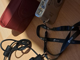 Nikon L10, Kamerat, Kamerat ja valokuvaus, Kuopio, Tori.fi Nikon L10, Kamerat, Kamerat ja valokuvaus, Kuopio, Tori.fi