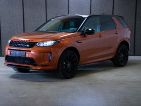 Land Rover Discovery Sport, Autot, Kaarina, Tori.fi