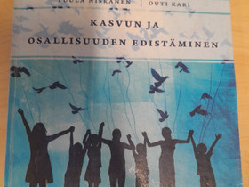 Kasvun ja osallisuuden edistäminen, Oppikirjat, Kirjat ja lehdet, Kokkola, Tori.fi Kasvun ja osallisuuden edistäminen, Oppikirjat, Kirjat ja lehdet, Kokkola, Tori.fi