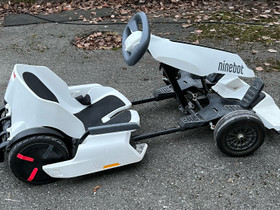 Ninebot Gokart, Muut motot, Moto, Seinäjoki, Tori.fi Ninebot Gokart, Muut motot, Moto, Seinäjoki, Tori.fi
