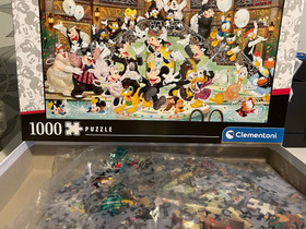 Palapeli 1000 palaa, Pelit ja muut harrastukset, Kuopio, Tori.fi Palapeli 1000 palaa, Pelit ja muut harrastukset, Kuopio, Tori.fi