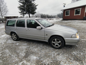 Volvo V70, Autot, Kajaani, Tori.fi Volvo V70, Autot, Kajaani, Tori.fi