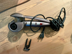 Babyliss Curl Secret kiharrin, Kauneudenhoito ja kosmetiikka, Terveys ja hyvinvointi, Oulu, Tori.fi Babyliss Curl Secret kiharrin, Kauneudenhoito ja kosmetiikka, Terveys ja hyvinvointi, Oulu, Tori.fi