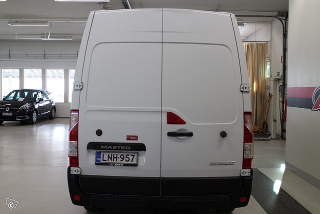 RENAULT Master 5