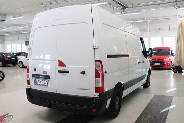 RENAULT Master 6