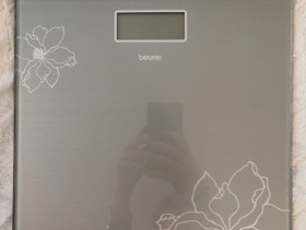 Beurer henkilövaaka, Terveyslaitteet ja hygieniatarvikkeet, Terveys ja hyvinvointi, Tampere, Tori.fi Beurer henkilövaaka, Terveyslaitteet ja hygieniatarvikkeet, Terveys ja hyvinvointi, Tampere, Tori.fi