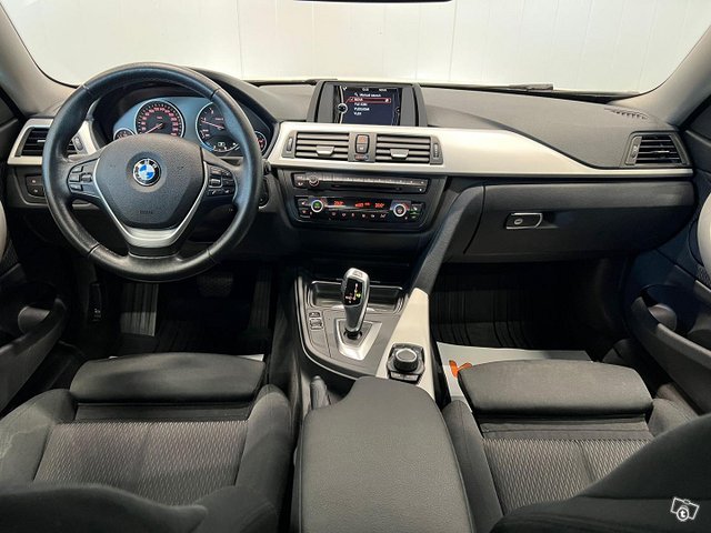 BMW 420 10