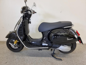 Vespa GTS, Mopot, Moto, Seinäjoki, Tori.fi Vespa GTS, Mopot, Moto, Seinäjoki, Tori.fi