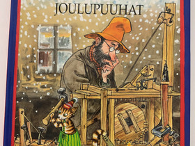 Viirin ja Pesosen joulupuuhat, Lastenkirjat, Kirjat ja lehdet, Seinäjoki, Tori.fi Viirin ja Pesosen joulupuuhat, Lastenkirjat, Kirjat ja lehdet, Seinäjoki, Tori.fi