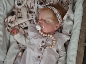 Reborn nukke, Muu keräily, Keräily, Kurikka, Tori.fi Reborn nukke, Muu keräily, Keräily, Kurikka, Tori.fi