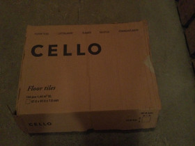 Cello tummanharmaa lattialaatat, Kylpyhuoneet, WC:t ja saunat, Rakennustarvikkeet ja työkalut, Lappeenranta, Tori.fi Cello tummanharmaa lattialaatat, Kylpyhuoneet, WC:t ja saunat, Rakennustarvikkeet ja työkalut, Lappeenranta, Tori.fi