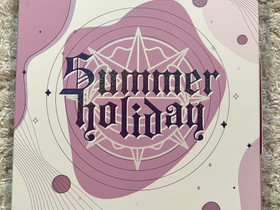 Dreamcatcher Summer holiday- albumi, Muu keräily, Keräily, Hämeenlinna, Tori.fi Dreamcatcher Summer holiday- albumi, Muu keräily, Keräily, Hämeenlinna, Tori.fi