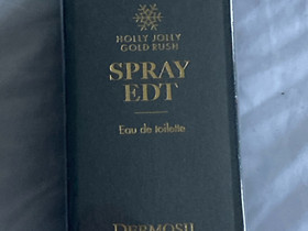 Edt Holly jolly gold rush, Kauneudenhoito ja kosmetiikka, Terveys ja hyvinvointi, Helsinki, Tori.fi Edt Holly jolly gold rush, Kauneudenhoito ja kosmetiikka, Terveys ja hyvinvointi, Helsinki, Tori.fi