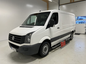 Volkswagen Crafter, Autot, Lempäälä, Tori.fi Volkswagen Crafter, Autot, Lempäälä, Tori.fi