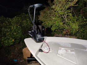 Motorguide Xi3 & MaxLi Marine 60ah Litiumakku, Veneen varusteet ja varaosat, Venetarvikkeet ja veneily, Parainen, Tori.fi Motorguide Xi3 & MaxLi Marine 60ah Litiumakku, Veneen varusteet ja varaosat, Venetarvikkeet ja veneily, Parainen, Tori.fi