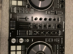 Pioneer DDJ-RR, Muu musiikki ja soittimet, Musiikki ja soittimet, Sastamala, Tori.fi Pioneer DDJ-RR, Muu musiikki ja soittimet, Musiikki ja soittimet, Sastamala, Tori.fi