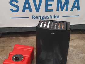 Wallas 40CC mökkilämmitin 4000W, Lämmityslaitteet ja takat, Rakennustarvikkeet ja työkalut, Oulu, Tori.fi Wallas 40CC mökkilämmitin 4000W, Lämmityslaitteet ja takat, Rakennustarvikkeet ja työkalut, Oulu, Tori.fi