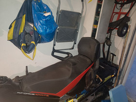 BRP lisä penkki, Moottorikelkan varaosat ja tarvikkeet, Mototarvikkeet ja varaosat, Rovaniemi, Tori.fi BRP lisä penkki, Moottorikelkan varaosat ja tarvikkeet, Mototarvikkeet ja varaosat, Rovaniemi, Tori.fi