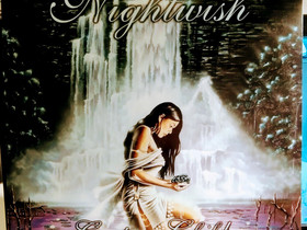 Nightwish tupla LP, Musiikki CD, DVD ja äänitteet, Musiikki ja soittimet, Lappeenranta, Tori.fi Nightwish tupla LP, Musiikki CD, DVD ja äänitteet, Musiikki ja soittimet, Lappeenranta, Tori.fi