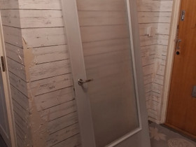 Väliovi noin 83×203, Ikkunat, ovet ja lattiat, Rakennustarvikkeet ja työkalut, Kouvola, Tori.fi Väliovi noin 83×203, Ikkunat, ovet ja lattiat, Rakennustarvikkeet ja työkalut, Kouvola, Tori.fi
