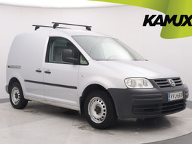 Volkswagen Caddy, Autot, Turku, Tori.fi Volkswagen Caddy, Autot, Turku, Tori.fi