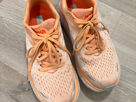 Hoka Clifton 8, koko 38, Juoksu ja lenkkeily, Urheilu ja ulkoilu, Hämeenlinna, Tori.fi Hoka Clifton 8, koko 38, Juoksu ja lenkkeily, Urheilu ja ulkoilu, Hämeenlinna, Tori.fi