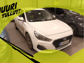 Hyundai I30, Autot, Lempäälä, Tori.fi Hyundai I30, Autot, Lempäälä, Tori.fi