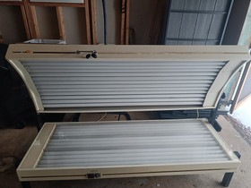 Solarium, Terveyslaitteet ja hygieniatarvikkeet, Terveys ja hyvinvointi, Loviisa, Tori.fi Solarium, Terveyslaitteet ja hygieniatarvikkeet, Terveys ja hyvinvointi, Loviisa, Tori.fi