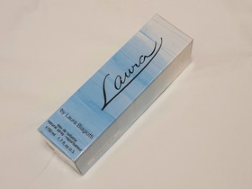 Laura Biagiotti Laura EDT 50 ml, Kauneudenhoito ja kosmetiikka, Terveys ja hyvinvointi, Turku, Tori.fi Laura Biagiotti Laura EDT 50 ml, Kauneudenhoito ja kosmetiikka, Terveys ja hyvinvointi, Turku, Tori.fi