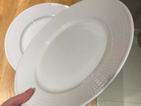 Rörstrand Swedish Grace Lautanen 27cm 6kpl, Ruokailuastiat ja aterimet, Keittiötarvikkeet ja astiat, Helsinki, Tori.fi Rörstrand Swedish Grace Lautanen 27cm 6kpl, Ruokailuastiat ja aterimet, Keittiötarvikkeet ja astiat, Helsinki, Tori.fi