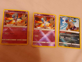 Radiant Pokemon kortteja, Muu keräily, Keräily, Pirkkala, Tori.fi Radiant Pokemon kortteja, Muu keräily, Keräily, Pirkkala, Tori.fi