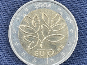 2 arvokas vuodelta 2004, Rahat ja mitalit, Keräily, Vantaa, Tori.fi 2 arvokas vuodelta 2004, Rahat ja mitalit, Keräily, Vantaa, Tori.fi