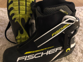Fischer RC5 skate mono koko 45 NNN, Hiihto, Urheilu ja ulkoilu, Kuopio, Tori.fi Fischer RC5 skate mono koko 45 NNN, Hiihto, Urheilu ja ulkoilu, Kuopio, Tori.fi